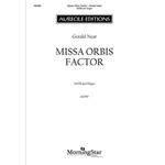 Missa Orbis Factor