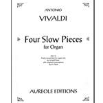 Vivaldi: Four Slow Pieces