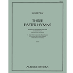 Three Easter Hymns