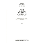Ave Verum Corpus