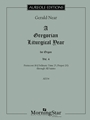 A Gregorian Liturgical Year, Volume 4