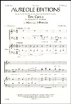 Two Carols