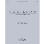 Carillon on a Ukrainian Carol