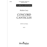 Concord Canticles