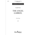 The Angel Gabriel