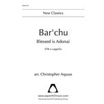 Bar'chu
