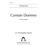 Cantate Domino