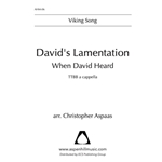 David's Lamentation