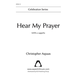 Hear My Prayer