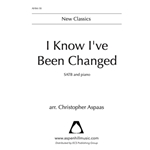 I Know I've Been Changed