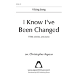I Know I've Been Changed