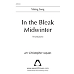 In the Bleak Midwinter