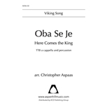 Oba Se Je