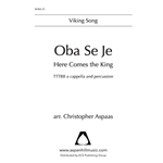 Oba Se Je