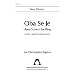 Oba Se Je