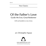 Of the Father's Love Begotten