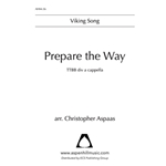 Prepare the Way