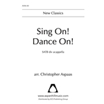 Sing On! Dance On!