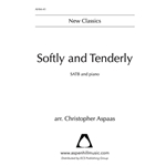 Softly and Tenderly