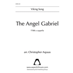 The Angel Gabriel