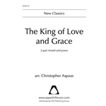 The King of Love and Grace