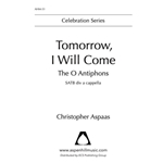 Tomorrow, I Will Come