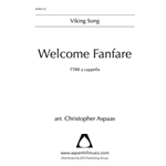 Welcome Fanfare!