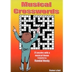 Musical Crosswords