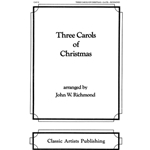 Three Carols of Christmas