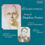 Songs of Stephen Foster