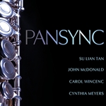 Pansync  (CD Recording)