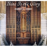 Thine Is the Glory