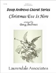 Christmas Eve Is Here