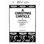 Nova, Nova! from A Christmas Canticle