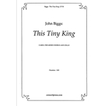 This Tiny King (Full/Choral Score)
