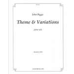 Theme and Variations