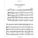 Nocturne
