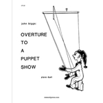Overture to a Puppet Show