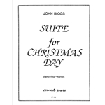 Suite for Christmas Day