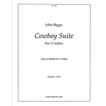 Cowboy Suite