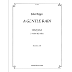 A Gentile Rain