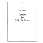 Sonata for Cello & Piano
