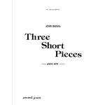 Three Short Pieces
