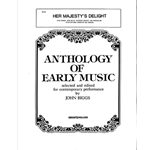 Her Majesty's Delight