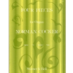 Four Pieces for Organ