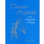 Toccata Nuptiale