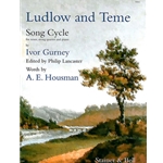 Ludlow and Teme (Score)