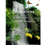 Sonatina for Violin and Piano