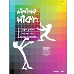 Aiming High. Eight Pieces for Oboe and Piano