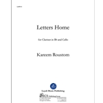 Letters Home